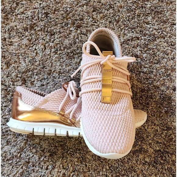 Cole Haan 6.5 ZEROGRAND Quilted Athletic Athluxury - Picture 2 of 8